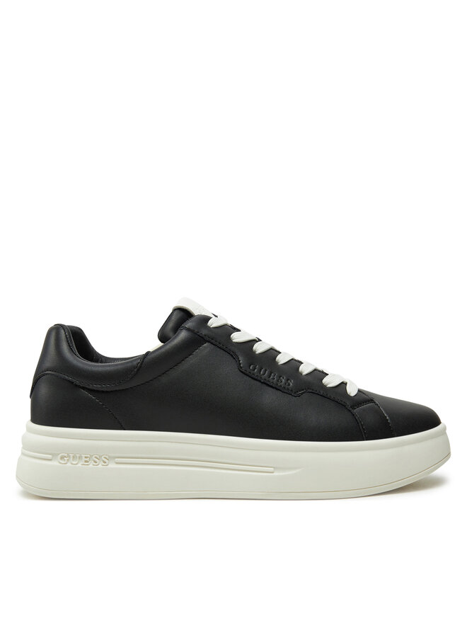 

Кроссовки Winno FMPWIN ELE12 Guess, черный