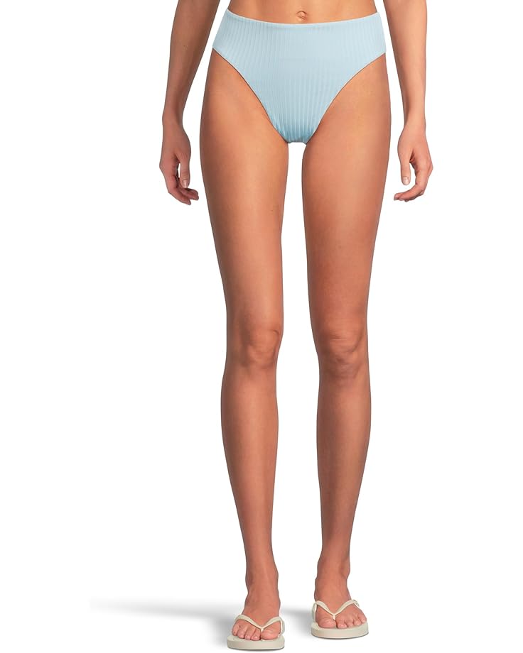 

Женские плавки L*Space Savannah Bottom Classic, Tourmaline