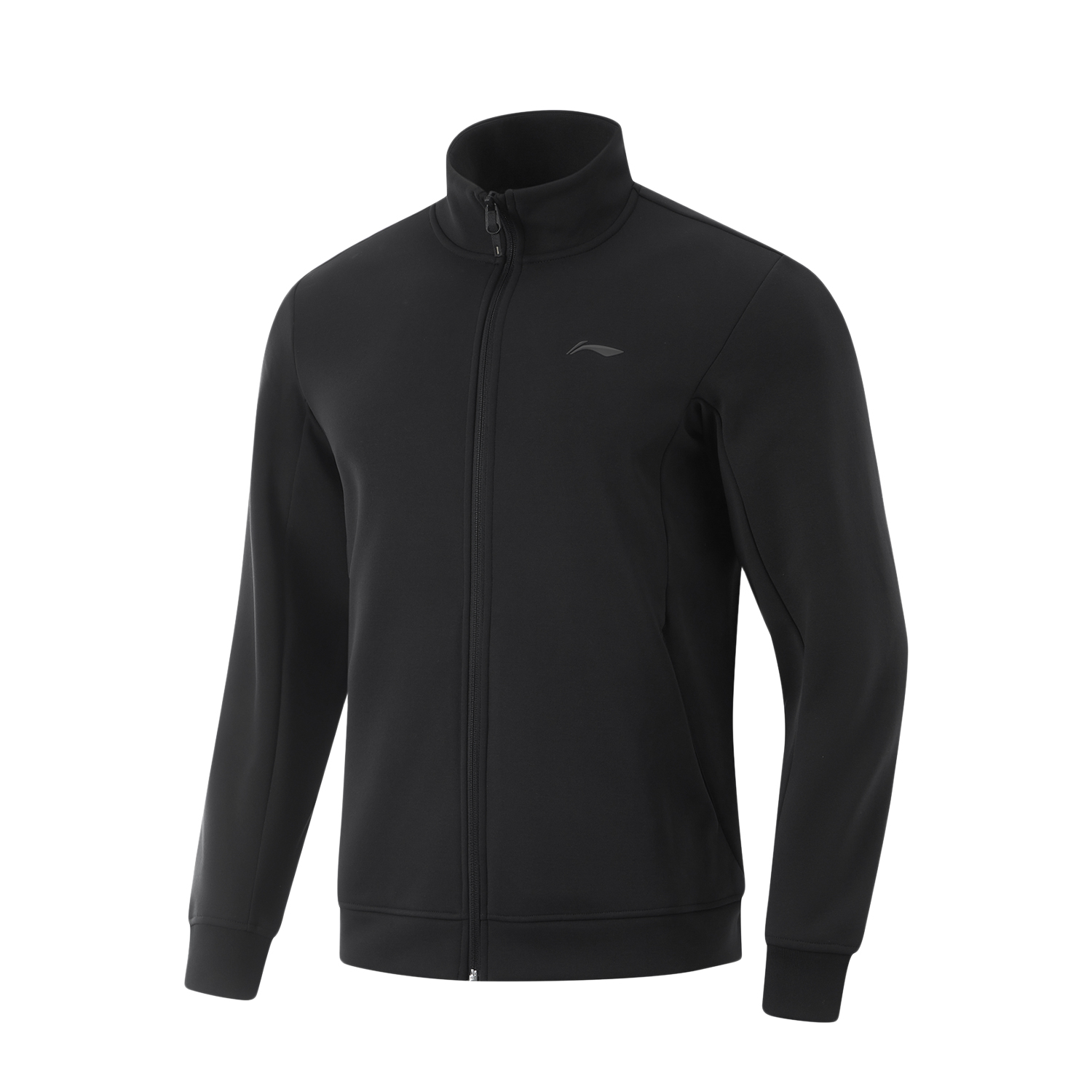 

Мужская толстовка серии LiNing Fitness, черная