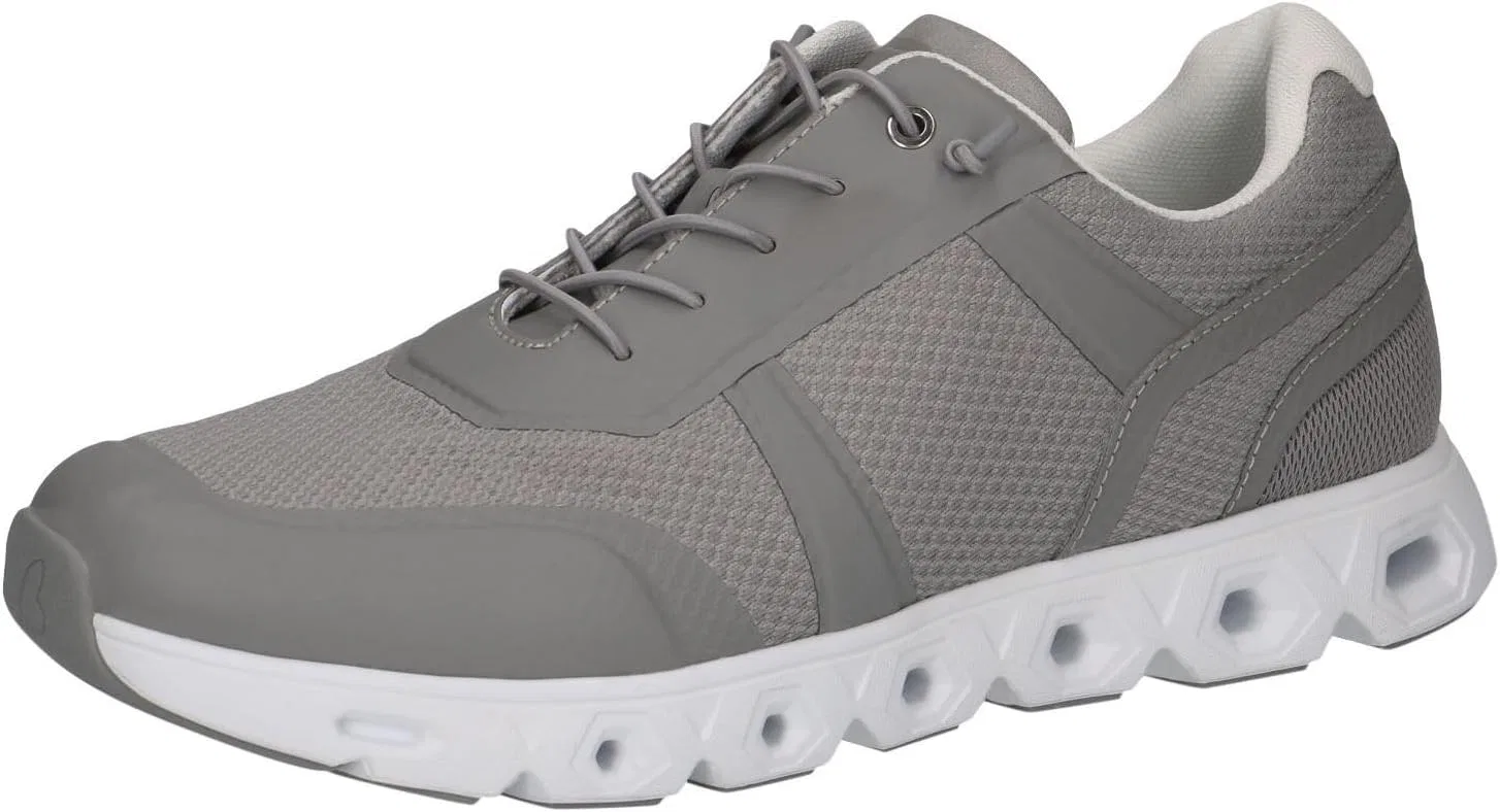 Кроссовки CAPRICE Herren Low 9-13615-43, Grey Comb