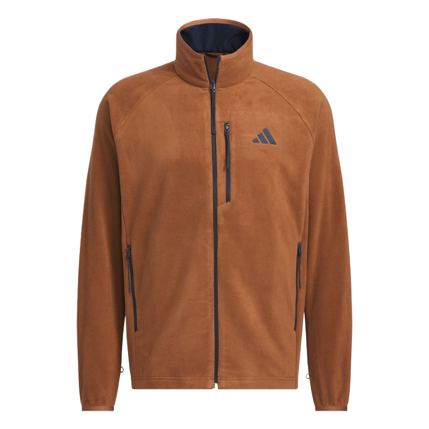 

Adidas Унисекс куртка темно-коричневая, Dark Brown
