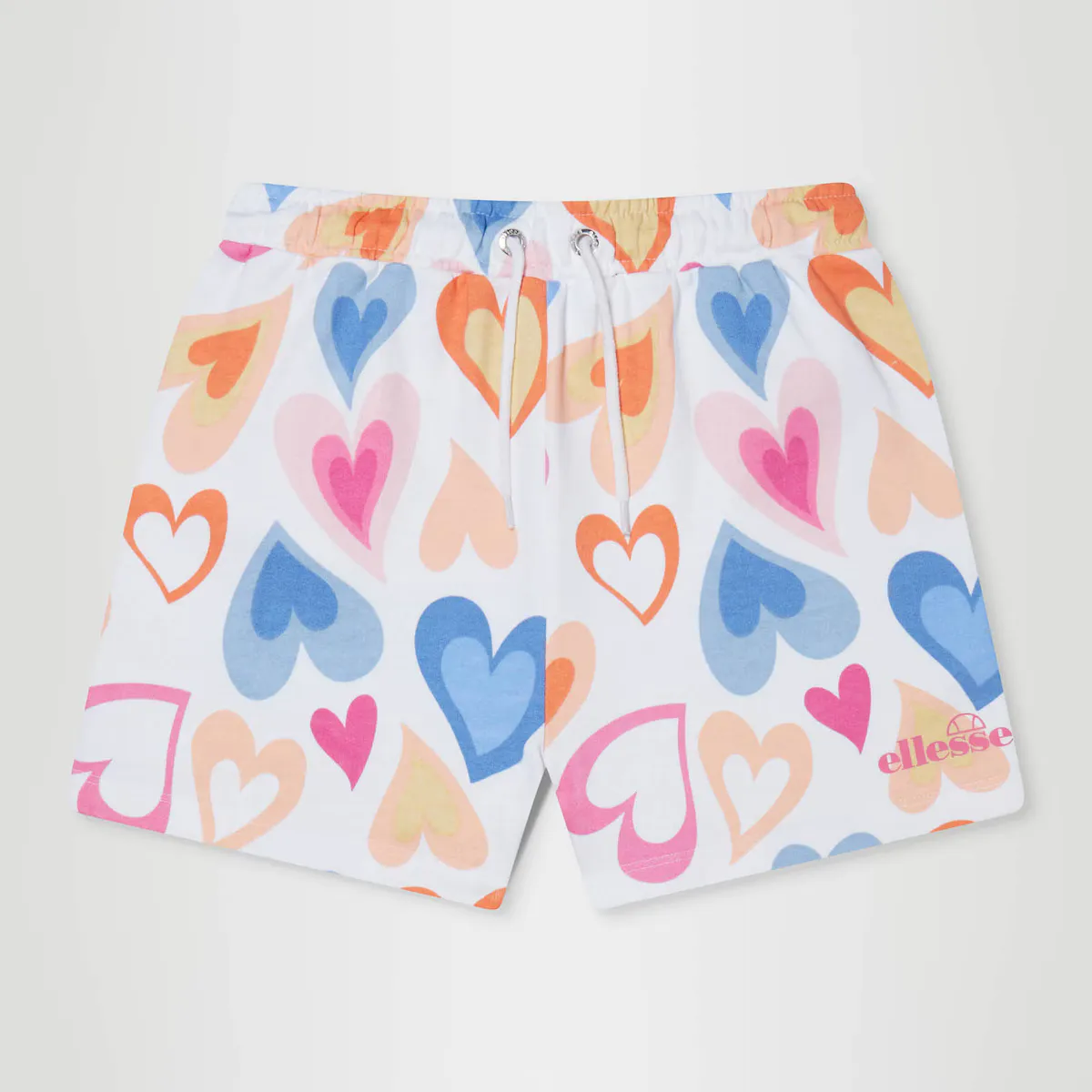 

Детские шорты Uscio Short ellesse Ellesse, мультиколор