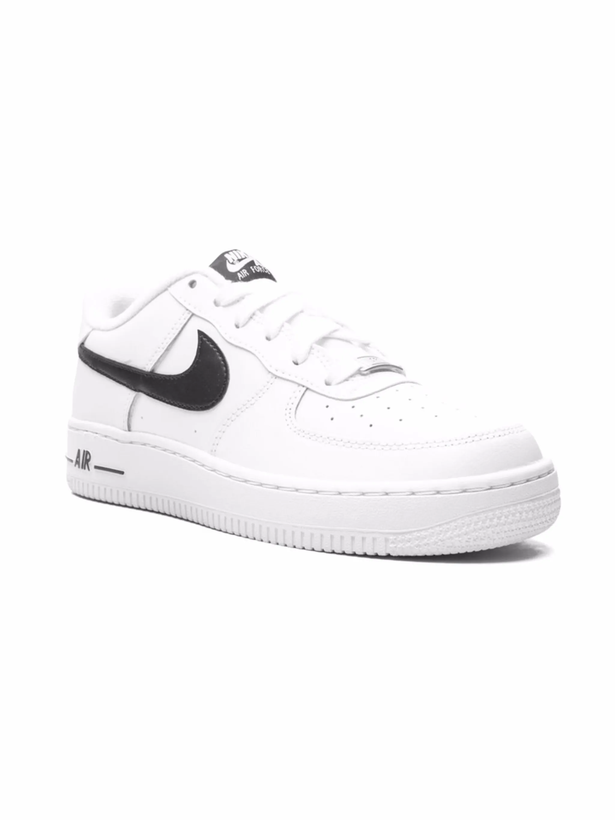 

Кроссовки Air Force 1 Low AN20 Nike Kids, белый