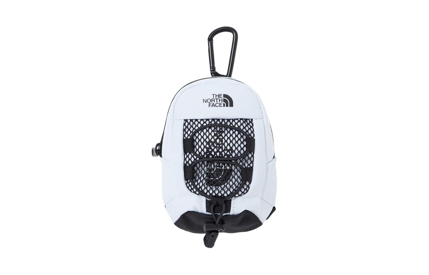 

THE NORTH FACE Клатч унисекс, White