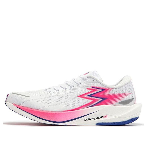 

Кроссовки biospeed 2.5 pro 'white pink' 361 Degrees, белый