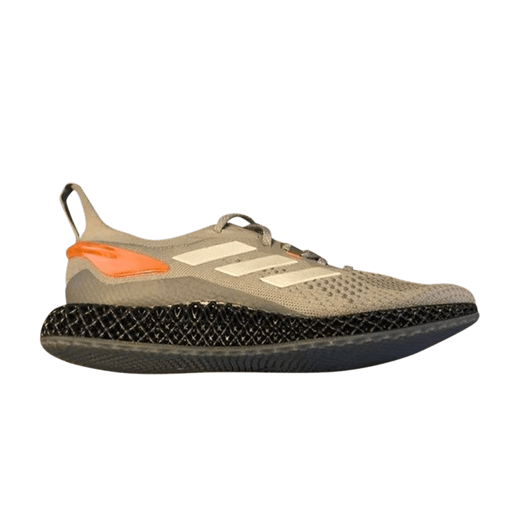 

Кроссовки X90004D 'Grey' Sample, серый