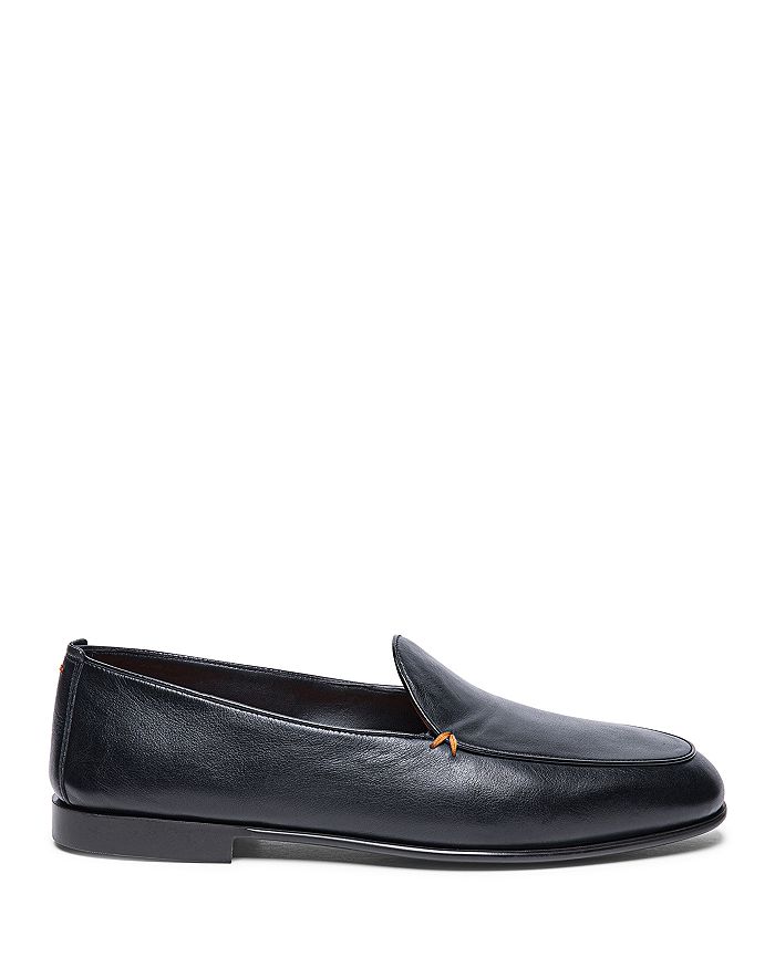 

Мужские мокасины Vibe Santoni, черный
