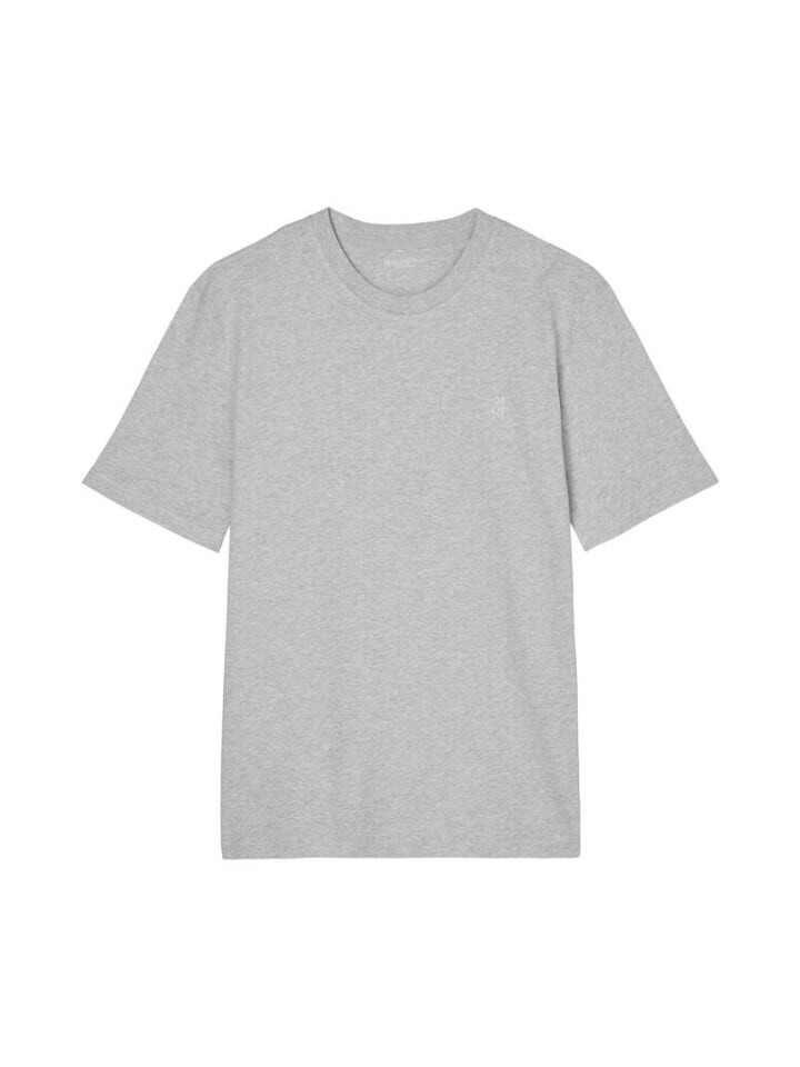 

Футболка Marc O'Polo T-Shirt, цвет twentyfour grey