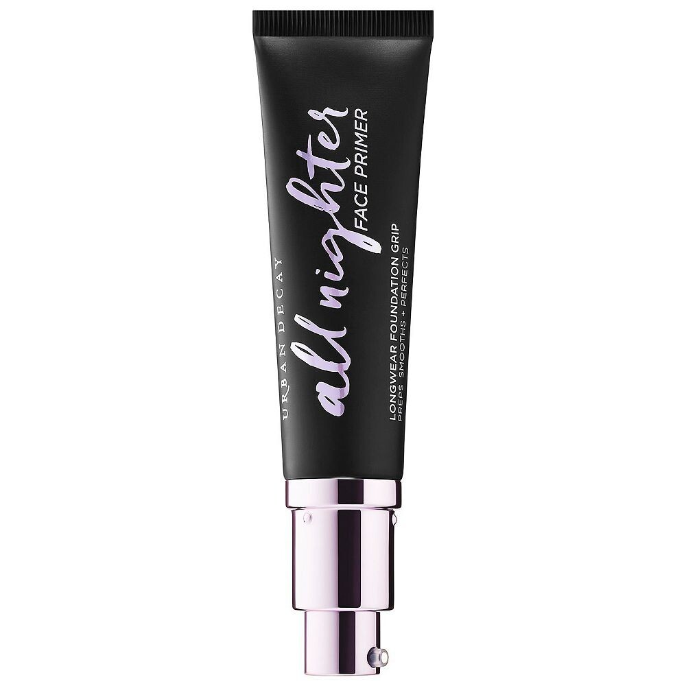 Праймер под макияж для лица Urban Decay All Nighter, цвет Sheer — фото 2