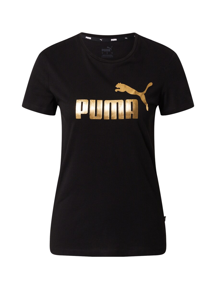 

Рубашка для выступлений PUMA Essentials+, черный