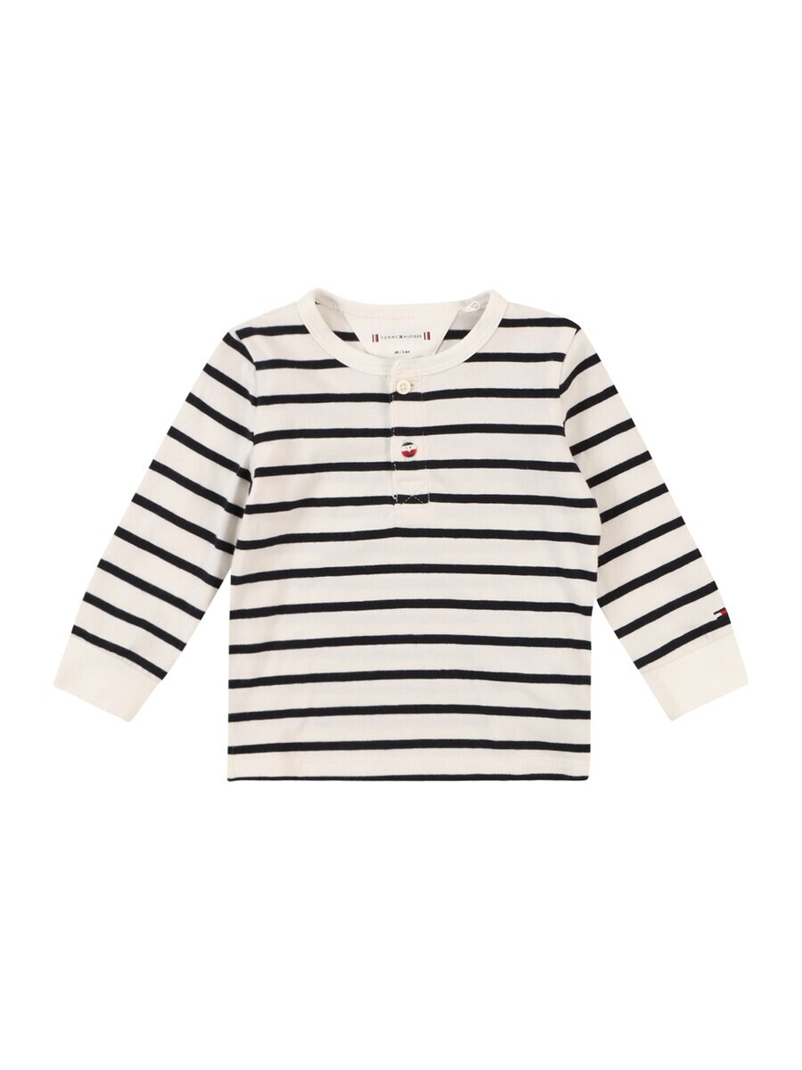 

Футболка TOMMY HILFIGER, морской синий