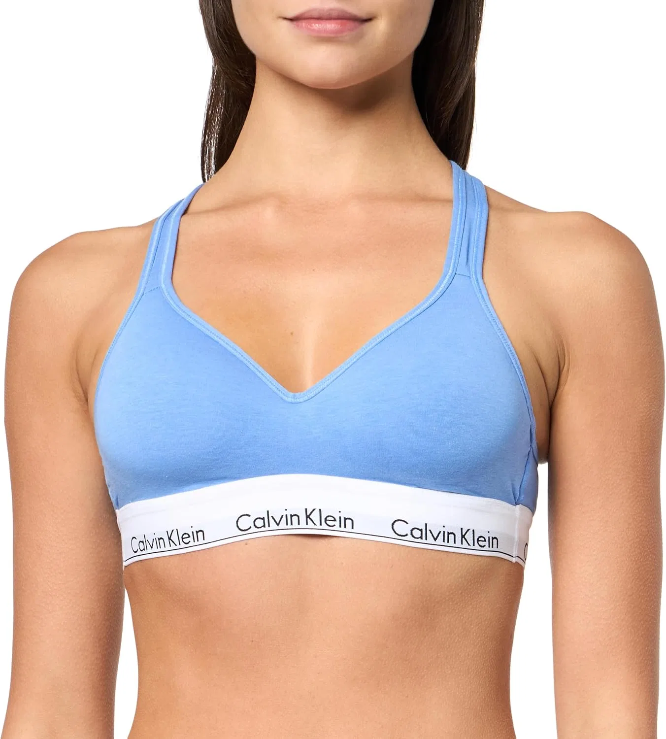 Бюстгальтер Calvin Klein Glacier