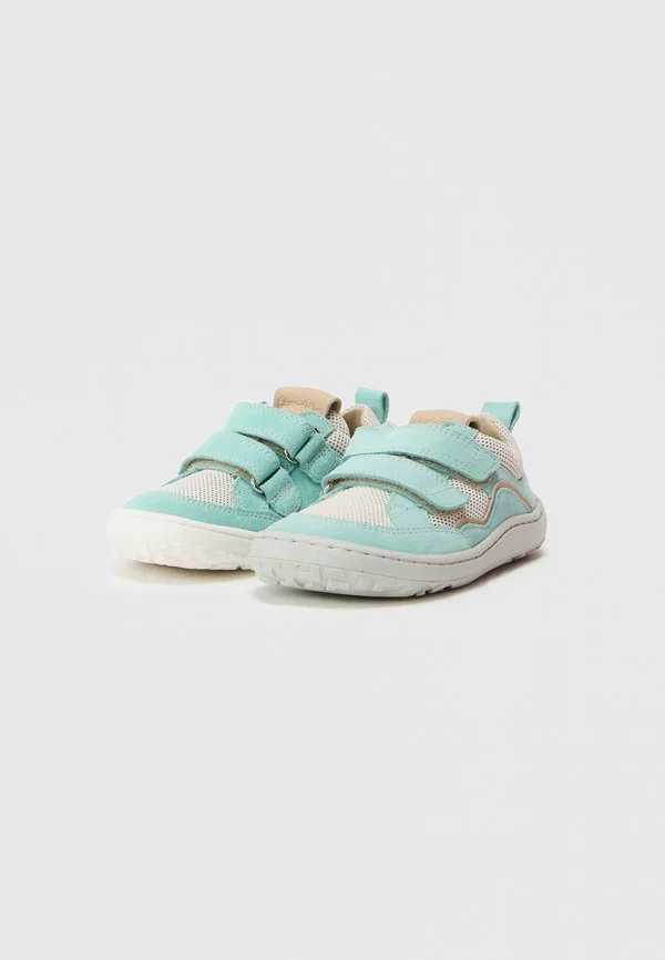 Унисекс кроссовки barefoot baze Froddo, Mint — фото 2