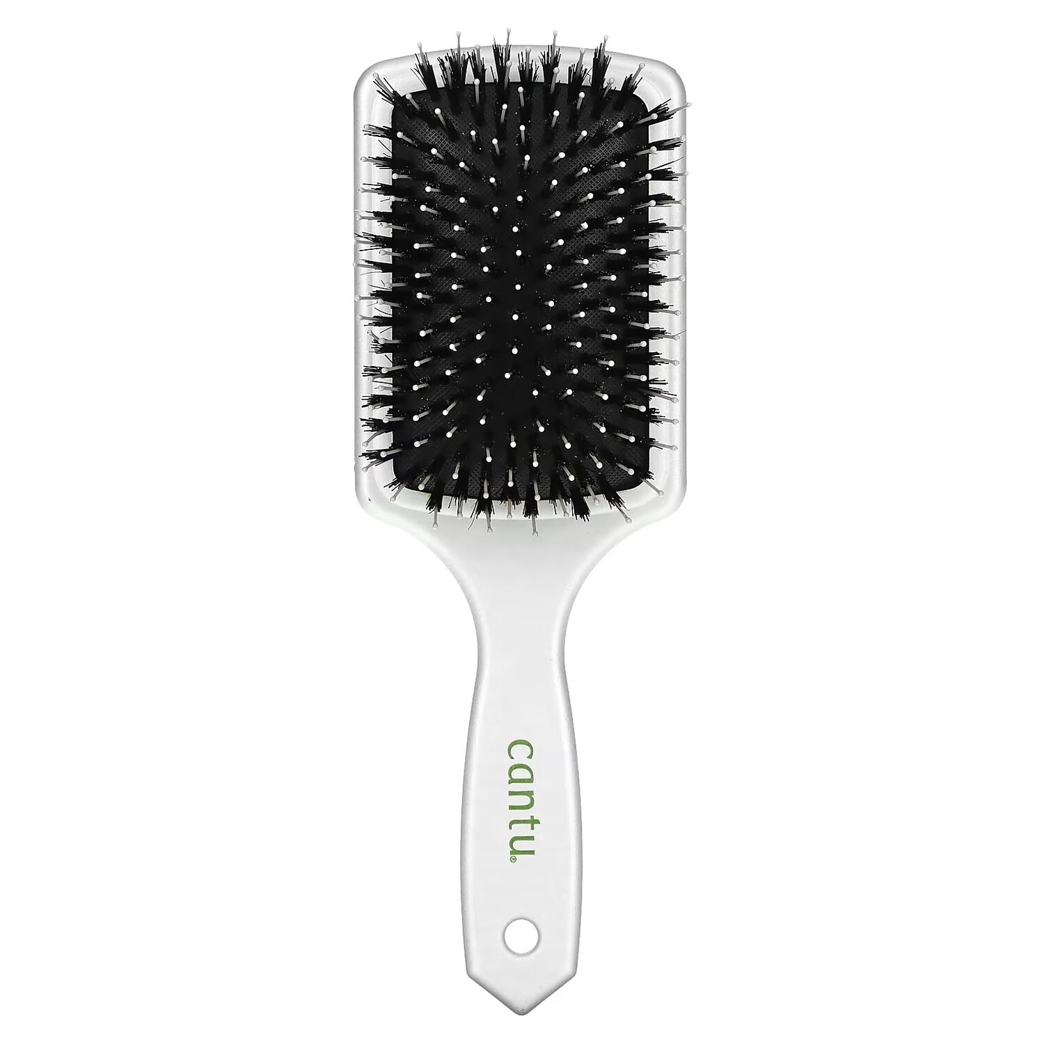 

Щетка-лопатка Cantu Smooth для густых волос