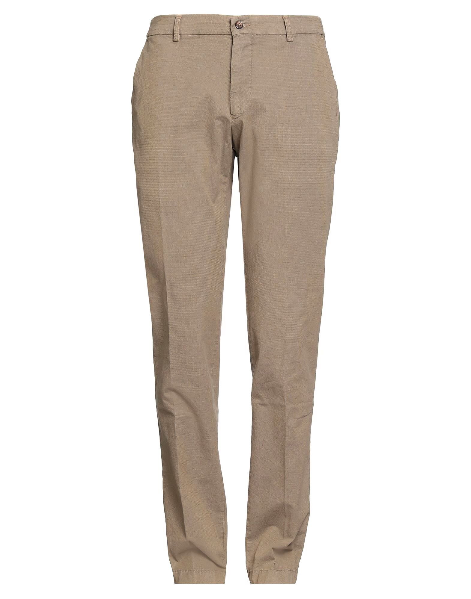 

Брюки Berwich, коричневый