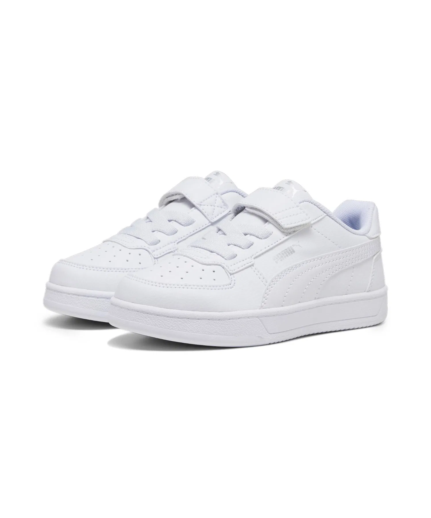 Детские кроссовки PUMA Kaven 2.0 AC +PS