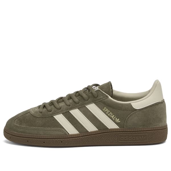 

Кроссовки Handball spezial Adidas, мультиколор