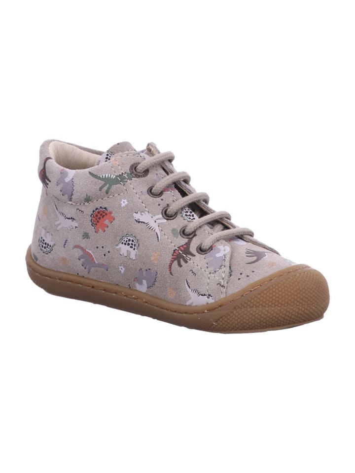 Naturino Кроссовки Halbschuhe Kinder in Beige — фото 2