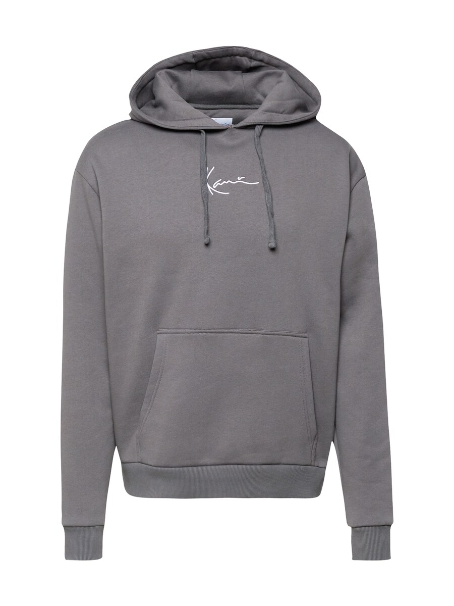 

Толстовка Karl Kani, Graphite