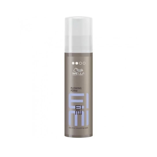 

Разглаживающий бальзам 100 мл Wella EIMI Flowing Form