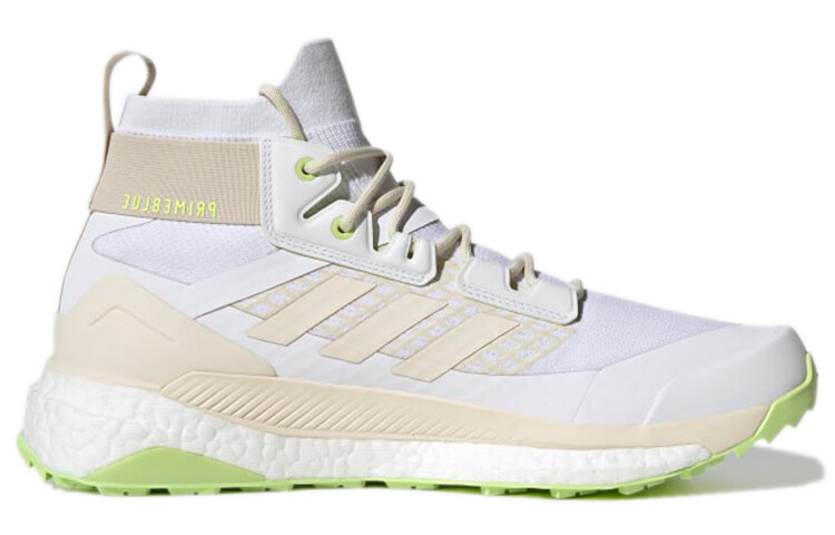 

Terrex Free Hiker Кроссовки мужские среднего размера белые Adidas