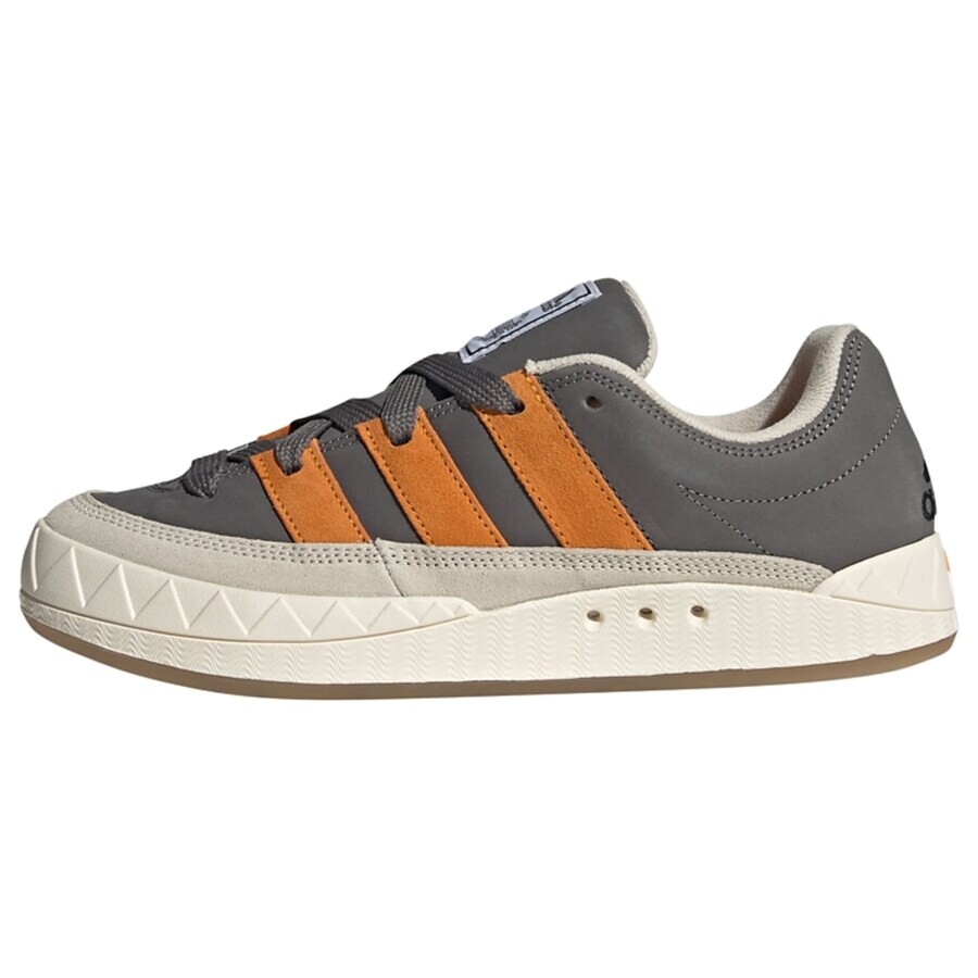 

Кроссовки ADIDAS ORIGINALS Sneakers Adimatic, серый