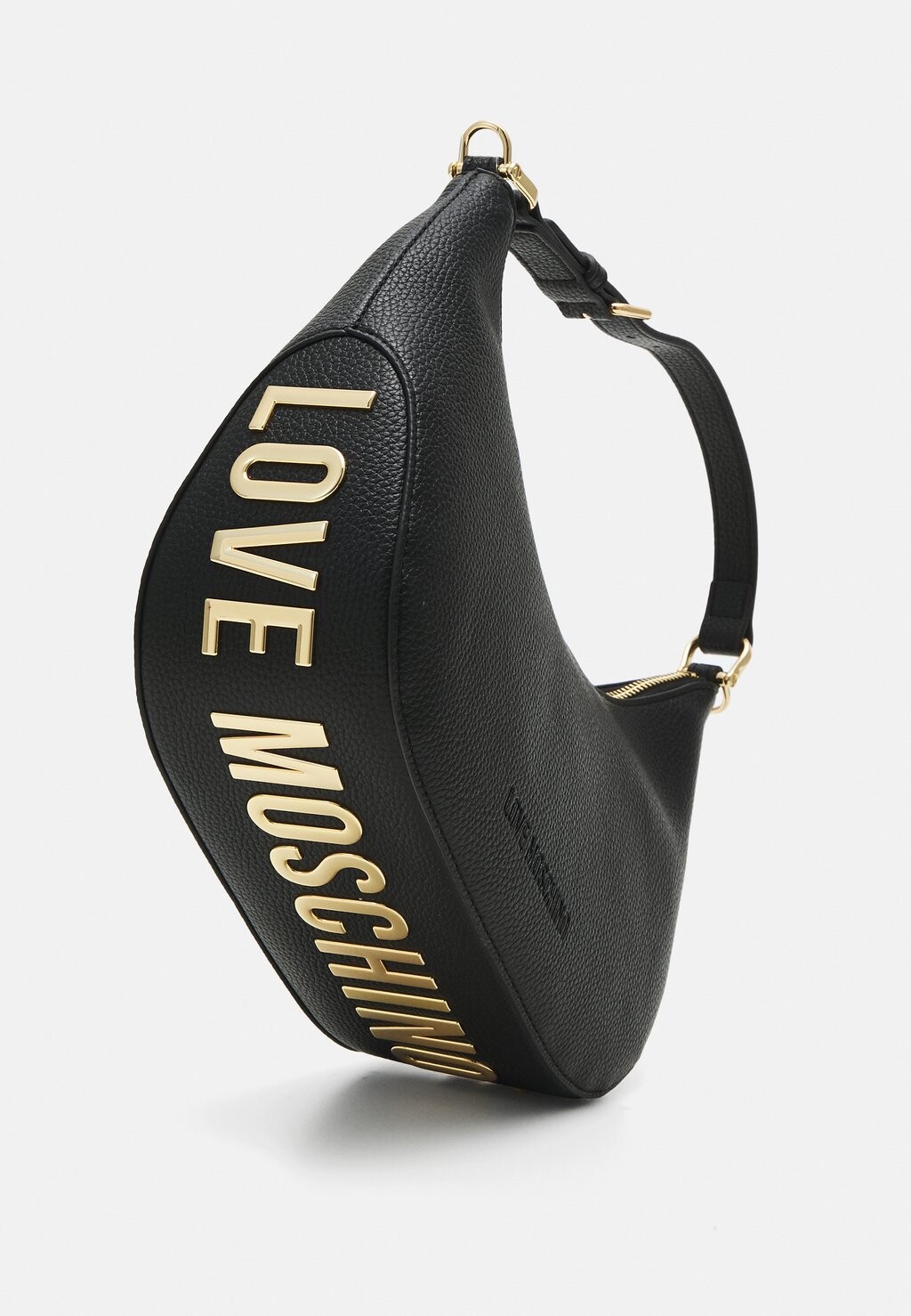 

Сумочка GIANT Love Moschino, черный