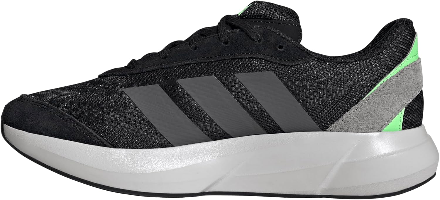 

Мужские кроссовки Adidas Lightshift, черный/серый