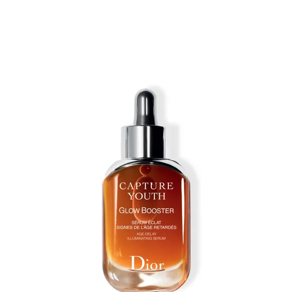 

Сыворотка, придающая сияние Capture Youth Glow Booster Dior, 30 ml