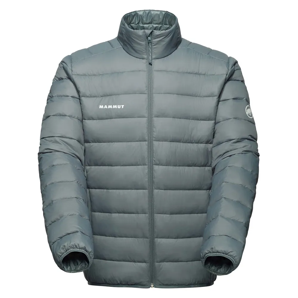 

Куртка Mammut Crag Insulated, серый