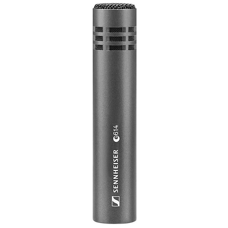

Конденсаторный микрофон Sennheiser e614 Condenser