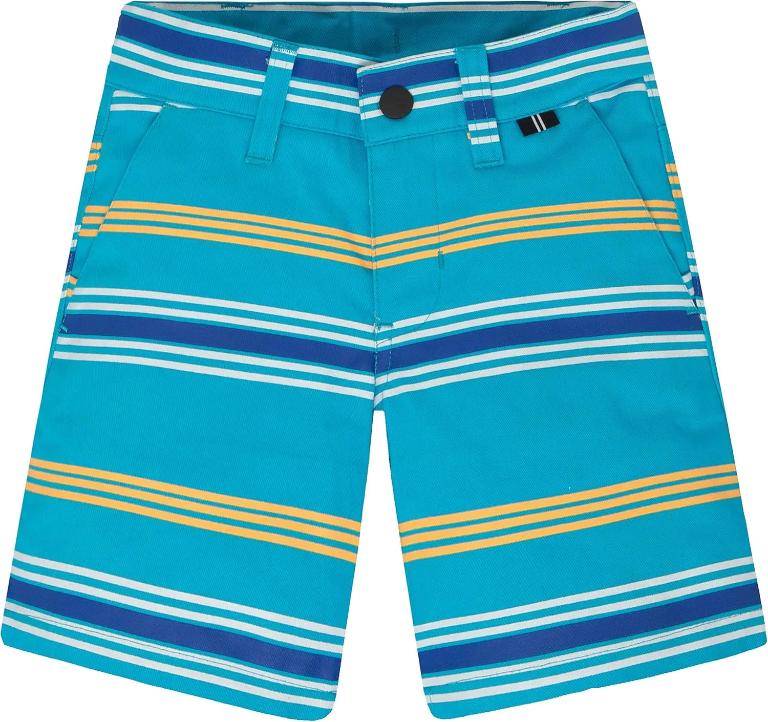 Шорты для прогулок мальчиков Hurley, Chlorine Blue