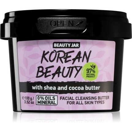 

Beauty Jar Роскошный очищающий бальзам 100 г