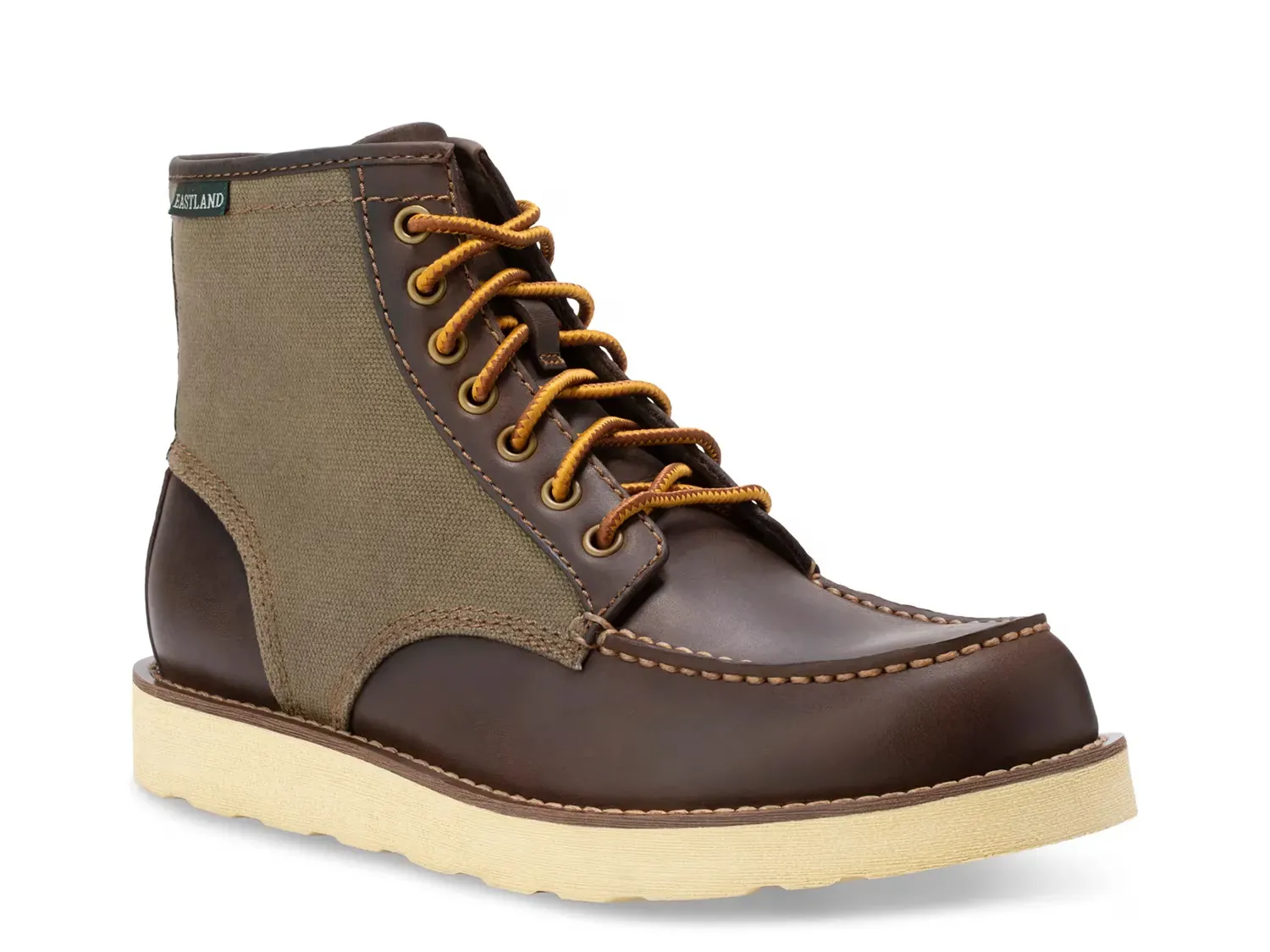 

Ботинки Lumber Up - мужские Eastland, Brown/Khaki