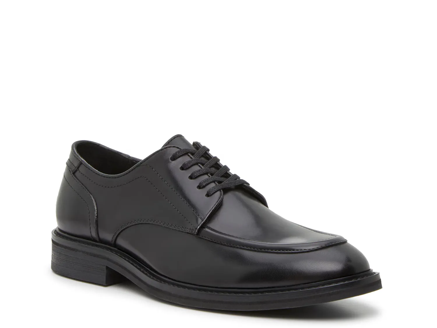 

Оксфорды Drox Oxford Vince Camuto, черный