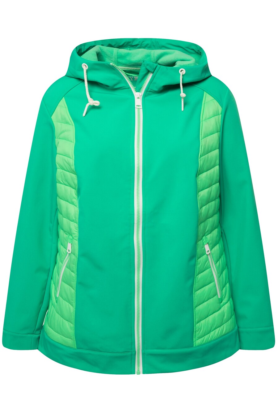

Куртка Performance Ulla Popken, Green