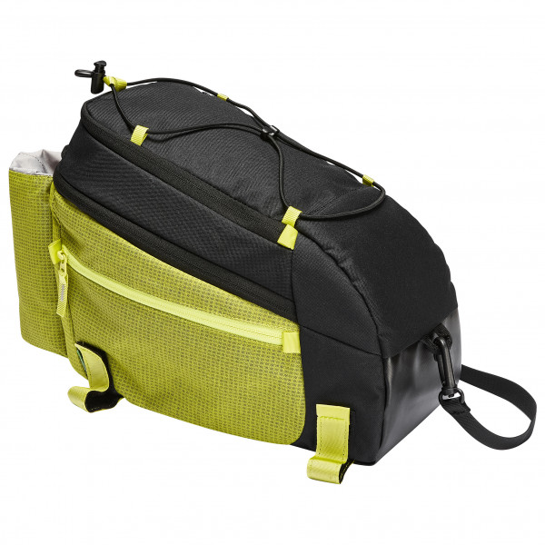 

Silkroad l luminum - сумка-кофр Vaude, зеленый