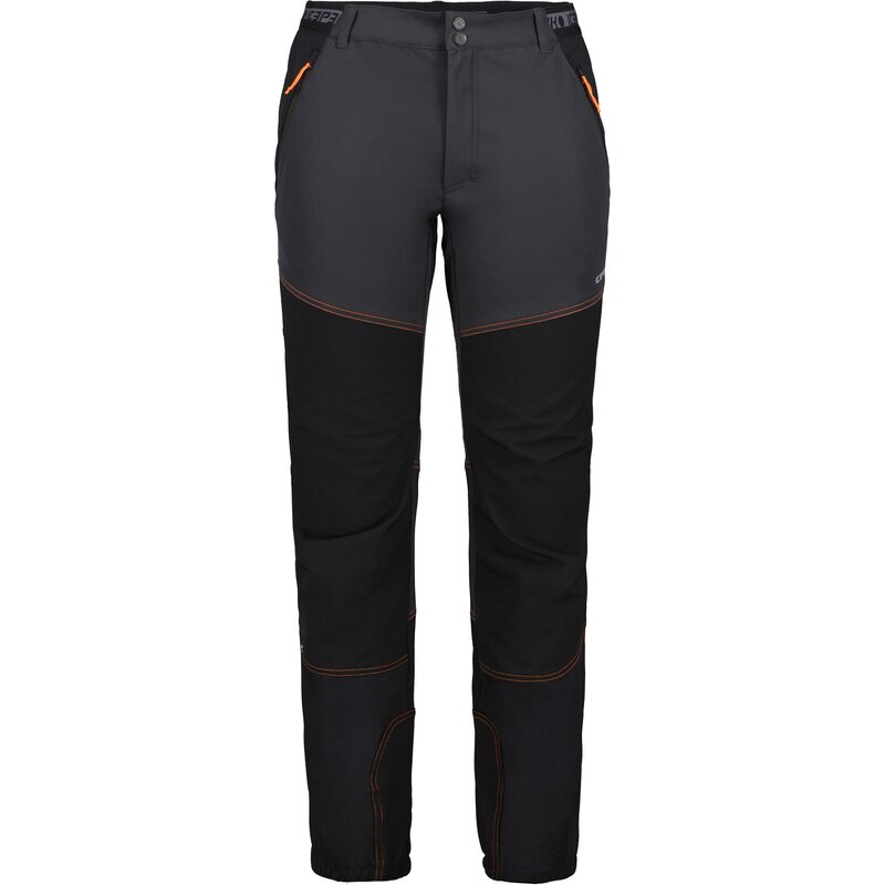 

Брюки Бремертон Icepeak, серый