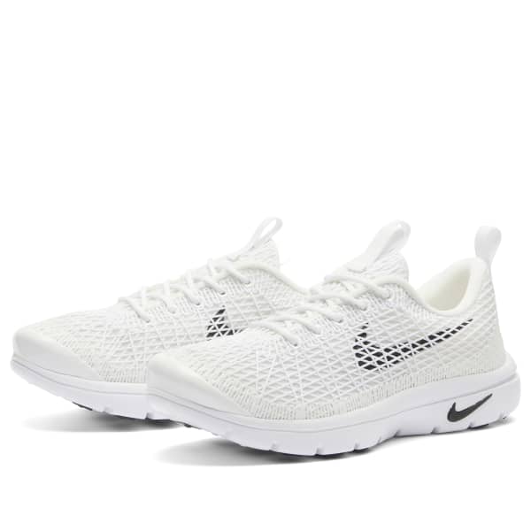 Comme Des Garçons Homme Plus X nike air flymesh rejuven8 sne, белый — фото 2