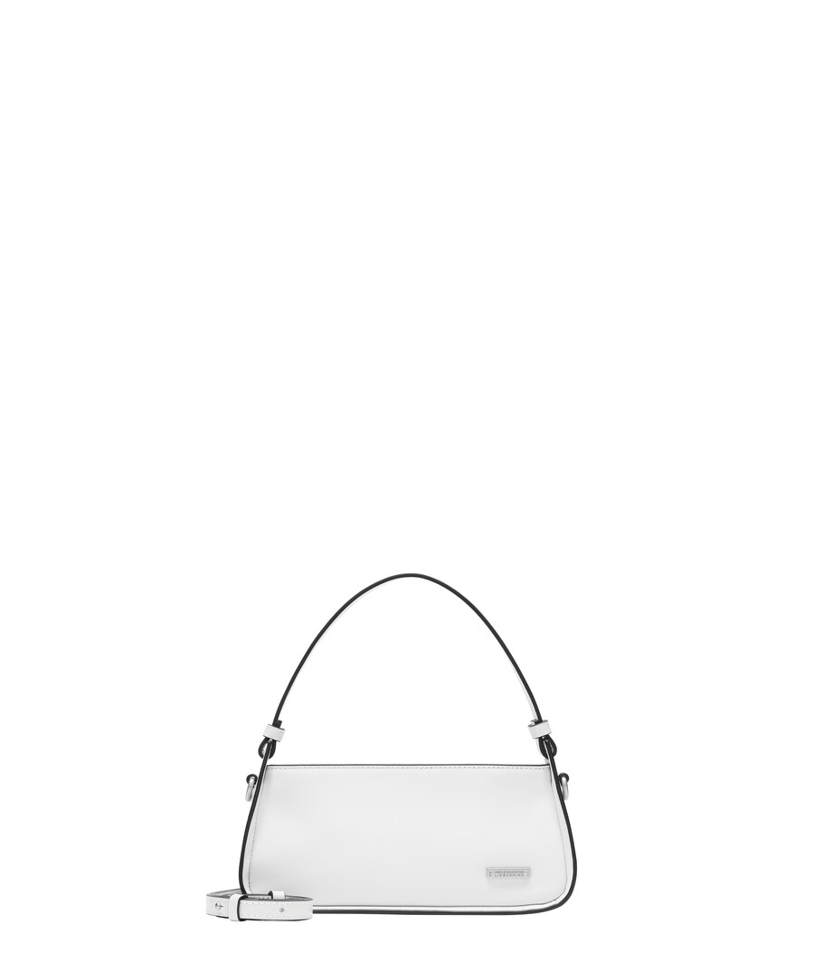 

Сумка через плечо Liebeskind Berlin Shoulder Bag, белый