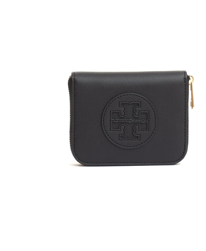 

It кожаный кошелек женские аксессуары Tory Burch, черный
