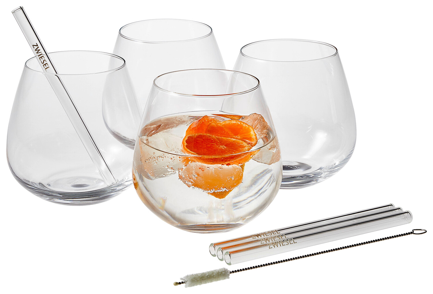 

Набор стаканов Schott Zwiesel, прозрачный