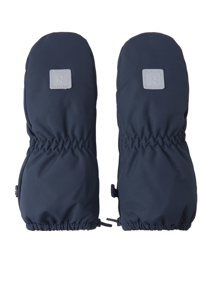 

Рукавицы Reima, темно-синий