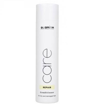 Кондиционер для сухих и поврежденных волос 250мл Subrina, Care Repair Conditioner — фото 2