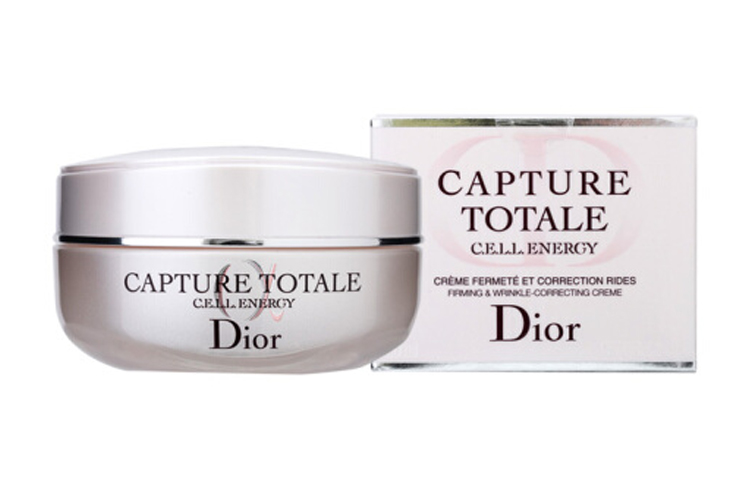 

Увлажняющие и питательные кремы для лица для упругости кожи и энергетического баланса women's DIOR