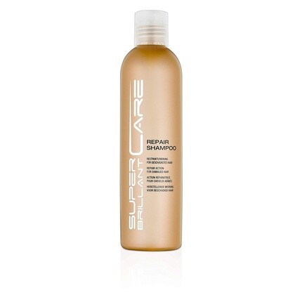 

Восстанавливающий шампунь Super Brilliant Care 250 мл Super Brillant Care