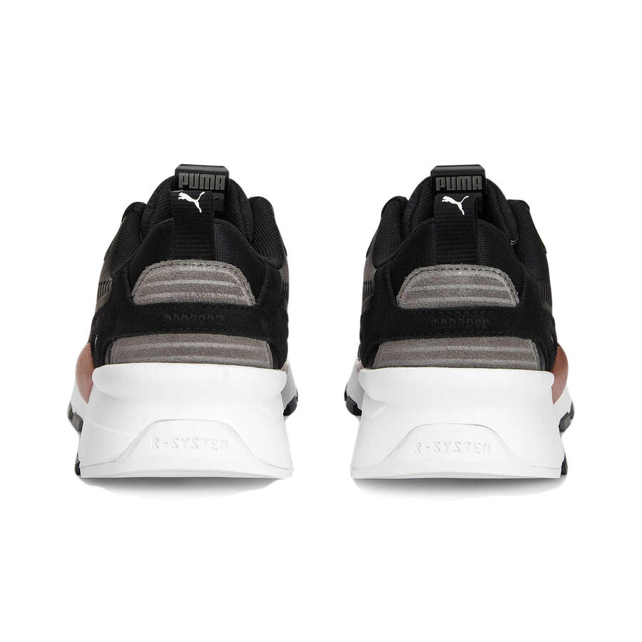 Женские кроссовки Puma RS 3.0 Metallic Wns — фото 3