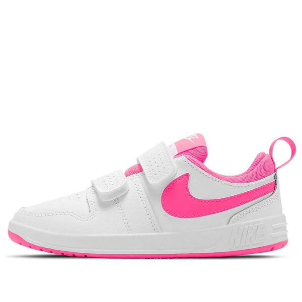 

Кроссовки пико 5 розовые Nike, розовый