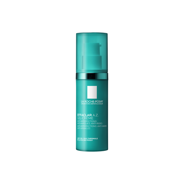 

Гель-крем для лица, 40 мл La Roche-Posay Effaclar