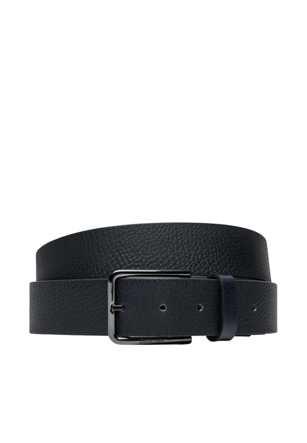 

Ремень Calvin Klein мужской с тиснением, синий